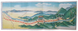 秩父鉄道沿線名所図絵
