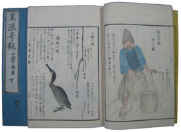 美濃奇観