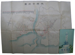 旅順事情