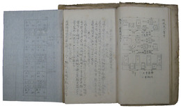 渡満参考資料