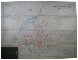 桐生市水道小誌