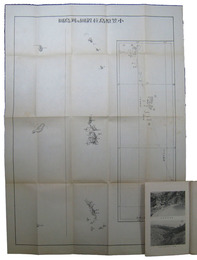 小笠原島概観