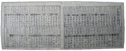 諸御大名様京都御屋鋪附
