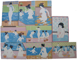 温泉情緒　２
