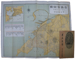青島要覧