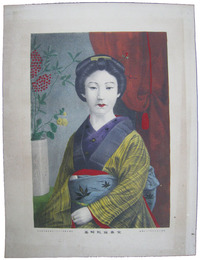 美婦妓銘春金