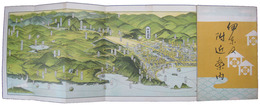 伊東及附近案内