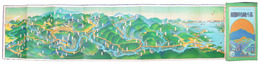 高千穂名所図絵