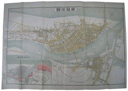 新潟市図