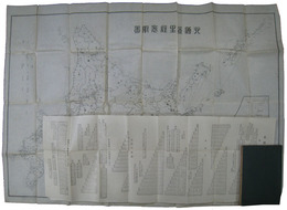 北海道里程表