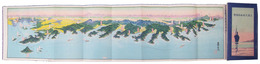 三陸汽船航路図絵