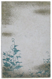 透かし絵葉書