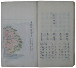 東北史（東北略）