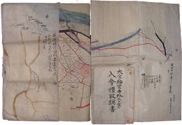 越後国中頸城郡斐太村文書
