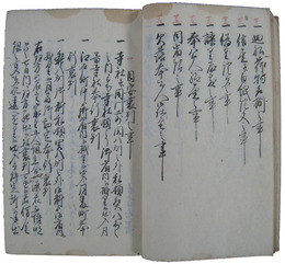 律令要略