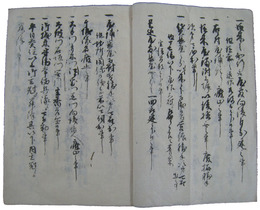 改革規則