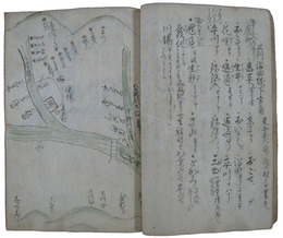 雑説覚書