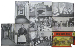 同善堂絵葉書