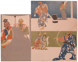 美術系絵葉書