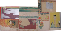 美術系絵葉書