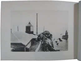 写真帖　燈?（灯台）