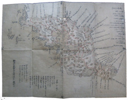 丹後国絵図