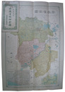 安徽省明細全図