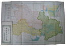 湖北省明細全図