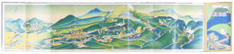 那須温泉名所図絵