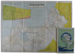 福岡市と附近