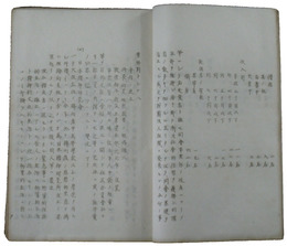 思想犯保護観察実状及対策