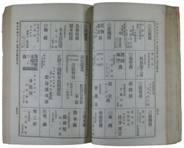 兵庫県商工人名録