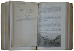AN OFFICIAL GUIDE TO EASTERN ASIA vol.IV CHINA