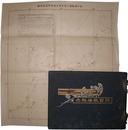 練習航海紀念帖