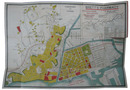 Map of Yokohama