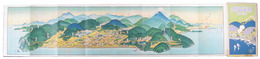 熱海温泉名所図絵
