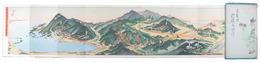 三聖地巡拝御図絵