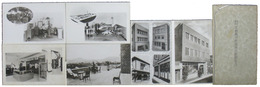 京都森田歯科商店本店新築記念
