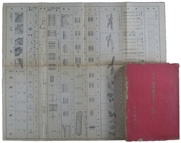 作戦給養作業ノ参考　乙