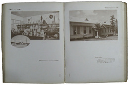 南洋踏査記念写真帳