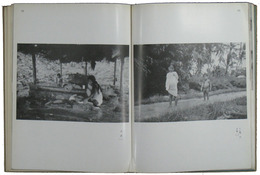 南洋の旅　写真と日記