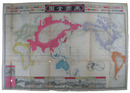 万国全図