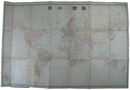 万国全図