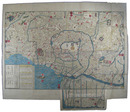 泰平御江戸絵図