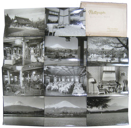 富士ビューホテル写真