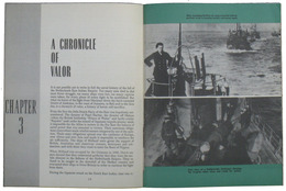 The Royal Netherlands Navy〔英文オランダ海軍紹介誌〕