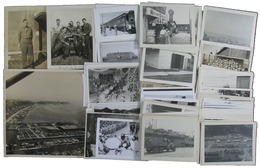 占領期アメリカ軍兵士個人撮影写真