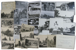 ドイツ駐留連合軍アメリカ兵旧蔵写真