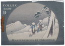 MASTERPIECES BY HIROSHIGE COLLECTION II 〔広重傑作集　二〕