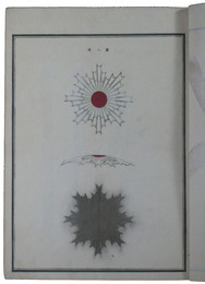 賞牌従軍牌図式